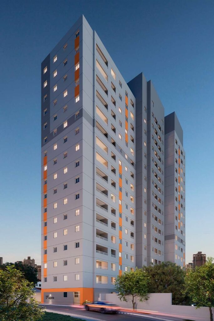Mundo Apto Piqueri – Residencial – Apartamento à venda no bairro Piqueri – São Paulo/SP