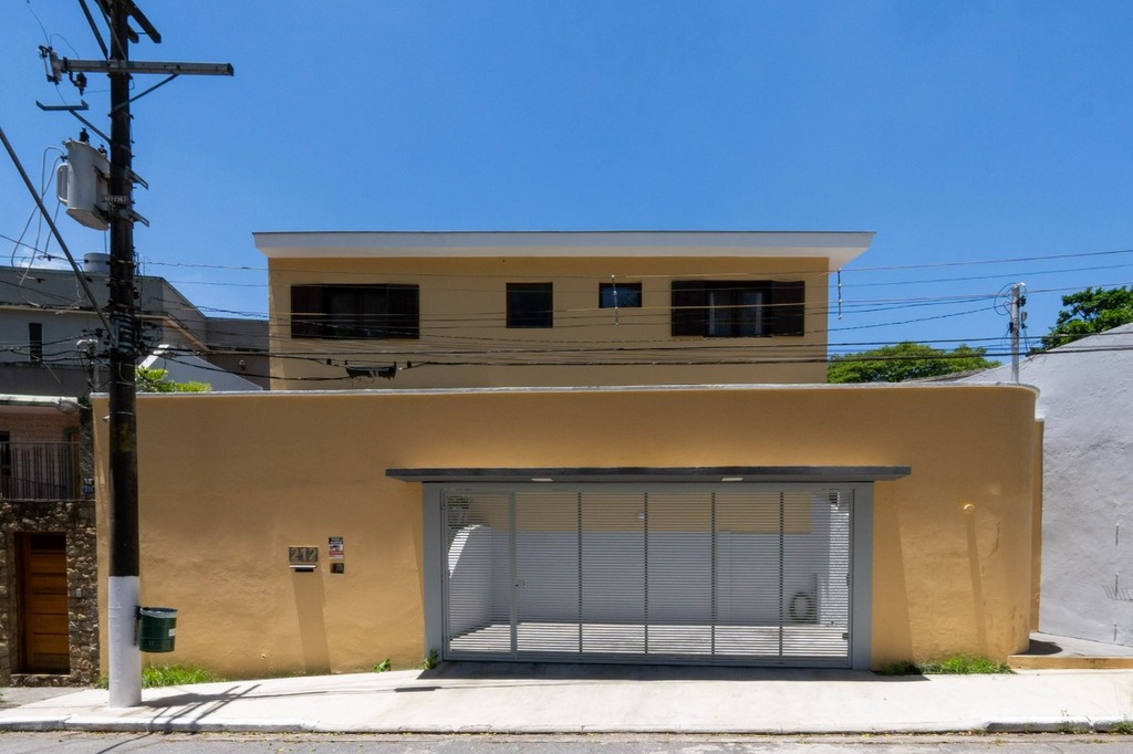 RNP 212 Casa theremaxcollection-PJ29T – Casa à venda no bairro Rolinópolis – São Paulo/SP