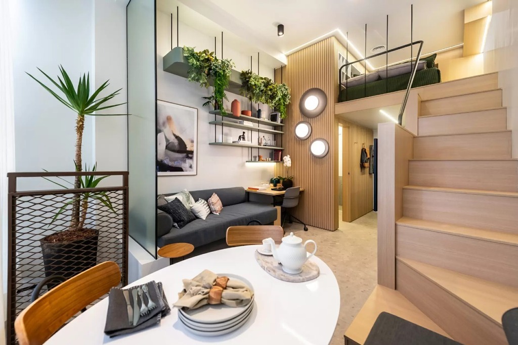 VMHI 1063 Apto theremaxcollection-67AUL – Apartamento à venda no bairro Vila Mariana – São Paulo/SP