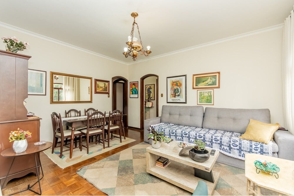 SA 131 Apto 601371001-82 – Apartamento à venda no bairro Sumarezinho – São Paulo/SP