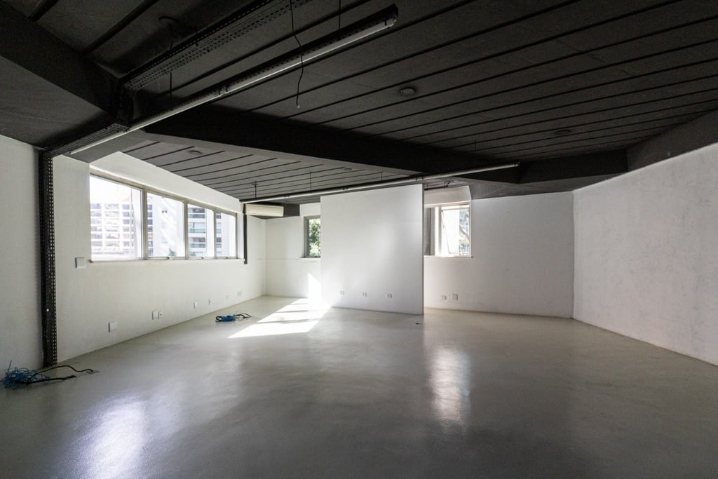VOF 203 Sala theremaxcollection-BI16T – Sala à venda no bairro Vila Olímpia – São Paulo/SP