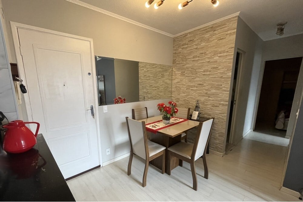 VSCADQ 166 Apto 601391013-158 – Apartamento à venda no bairro Vila Santa Clara – São Paulo/SP