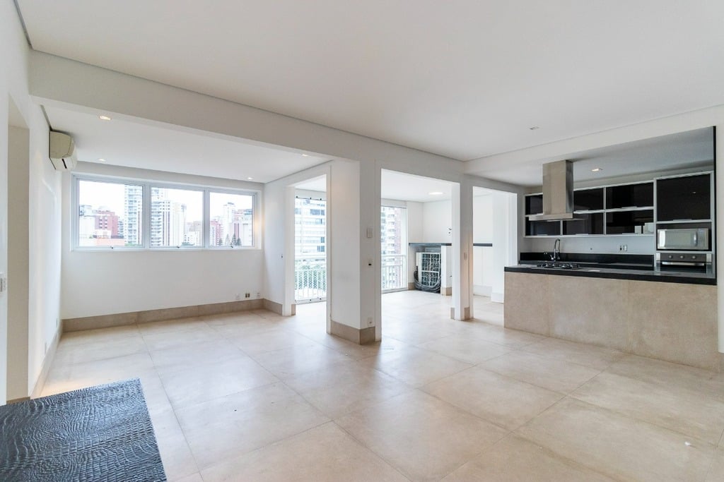 VNCG 202 Apto theremaxcollection-O67FE – Apartamento à venda no bairro Vila Nova Conceição – São Paulo/SP