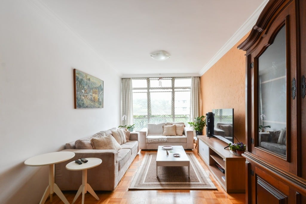 BPBDT 1176 Apto theremaxcollection-MM70D – Apartamento à venda no bairro Brooklin Paulista – São Paulo/SP