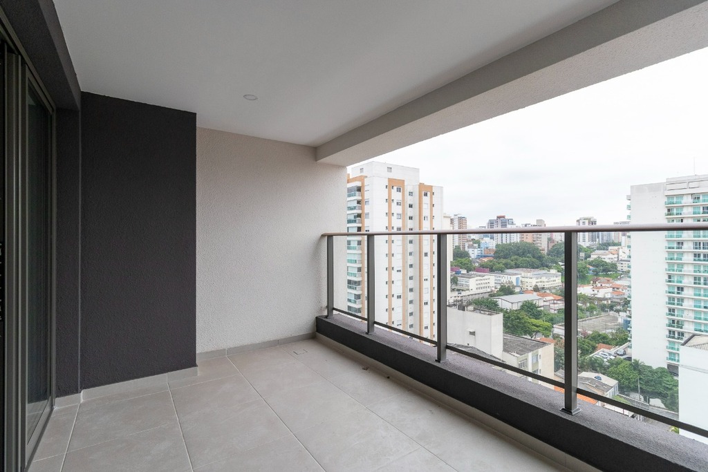 BDSS 571 Apto theremaxcollection-AH78L – Apartamento à venda no bairro Bosque da Saúde – São Paulo/SP