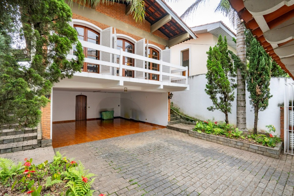 VSDJMW 74 Casa theremaxcollection-4Y724 – Casa à venda no bairro Vila Sônia – São Paulo/SP