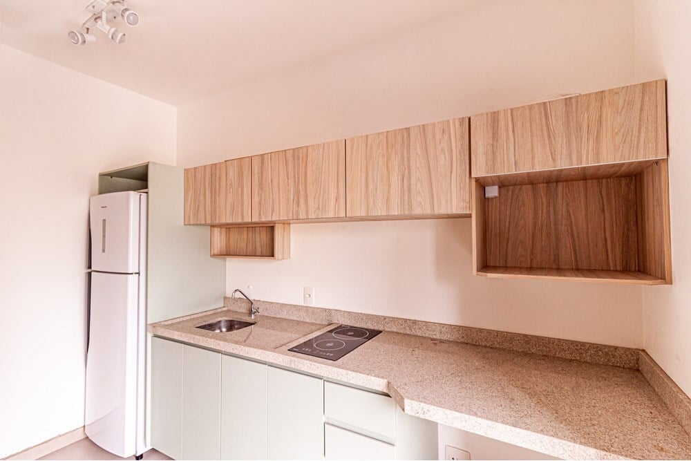 RBF 420 Apto 601401028-22 – Apartamento à venda no bairro República – São Paulo/SP