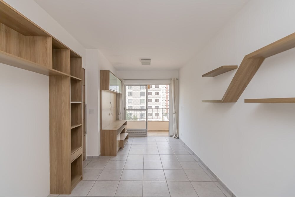 VCDAA 835 Apto 601721004-144 – Apartamento à venda no bairro Vila Clementino – São Paulo/SP