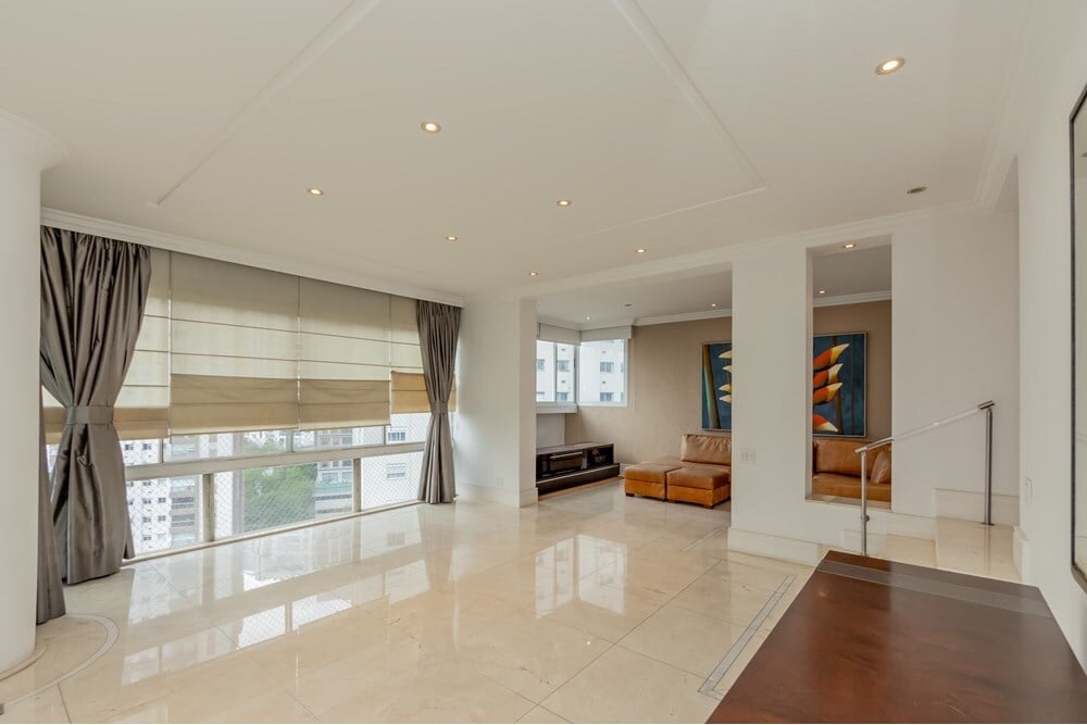 VADP 100 Apto 601721006-69 – Apartamento à venda no bairro Vila Andrade – São Paulo/SP