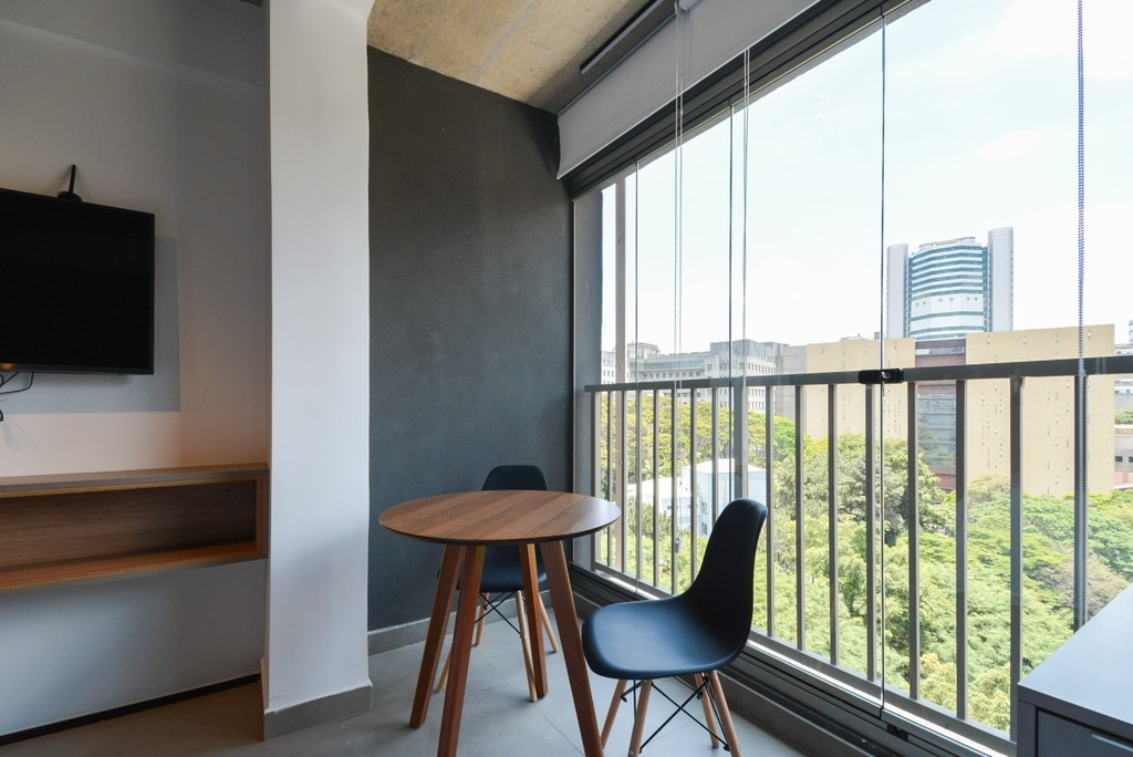 CCMA 262 Apto theremaxcollection-4HYLD – Apartamento à venda no bairro Cerqueira César – São Paulo/SP