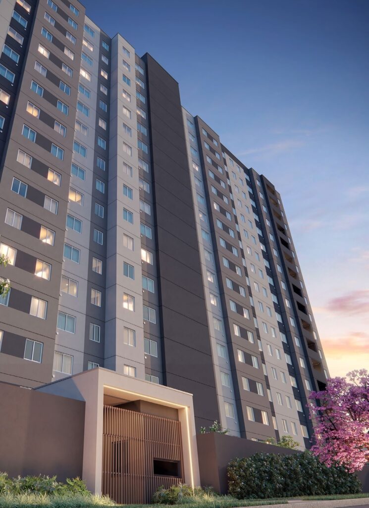 Vivaz Parque Freguesia do Ó 3 – Breve Lançamento – Apartamento à venda no bairro Freguesia do Ó – São Paulo/SP