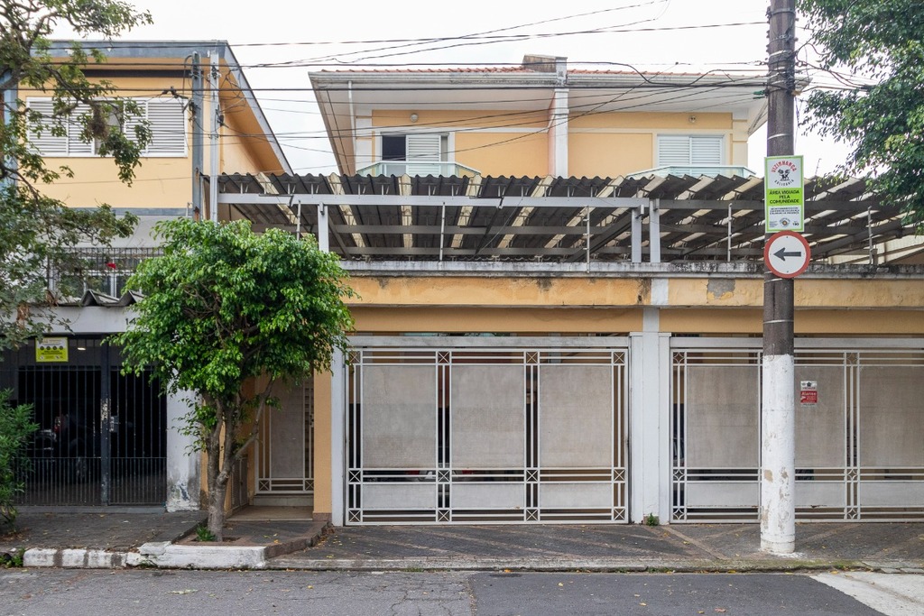 VDBV 147 Casa theremaxcollection-1LC3U – Casa à venda no bairro Vila do Bosque – São Paulo/SP