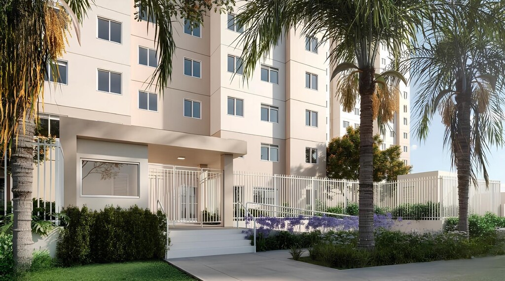 Meu Plano&São Miguel – Breve Lançamento – Apartamento à venda no bairro Vila Progresso (Zona Leste) – São Paulo/SP