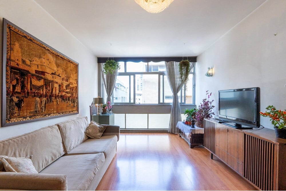 JPFC 173 Apto 601241003-140 – Apartamento à venda no bairro Jardim Paulista – São Paulo/SP