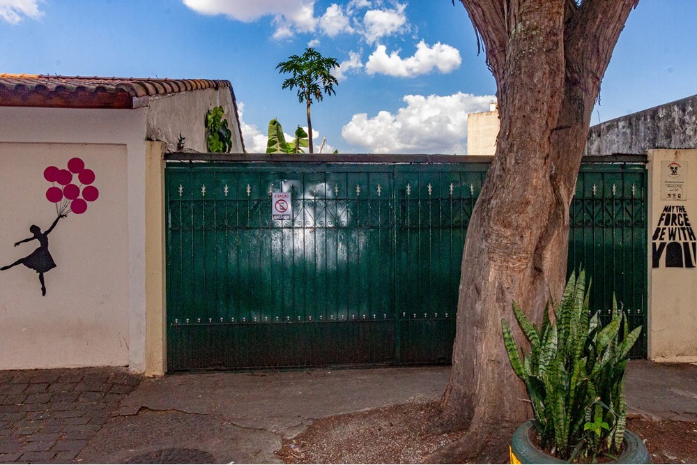 BVTDM 966 601401028-17 – Casa à venda no bairro Bela Vista – São Paulo/SP
