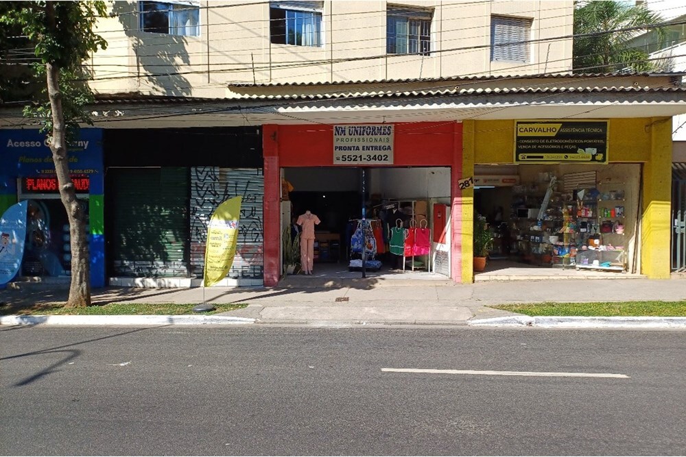 SAJD 277 Loja 601401041-7 – Loja à venda no bairro Santo Amaro – São Paulo/SP