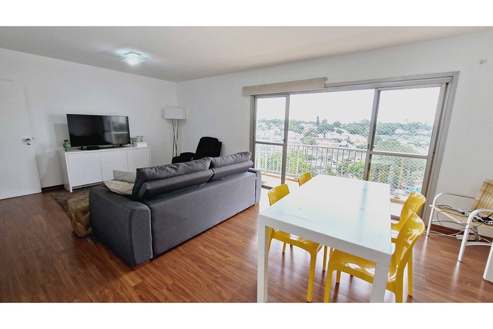 CBXG 120 Apto 601361053-17 – Apartamento à venda no bairro Campo Belo – São Paulo/SP