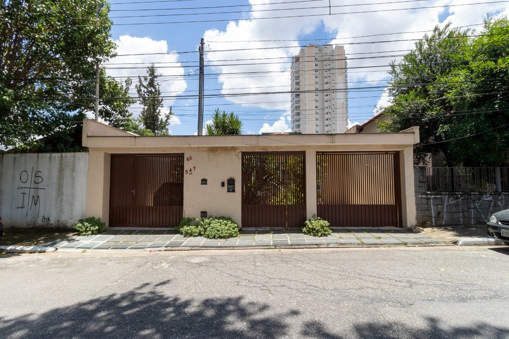 VCABG 68 Casa theremaxcollection-IE499 – Casa à venda no bairro Vila Cruzeiro – São Paulo/SP