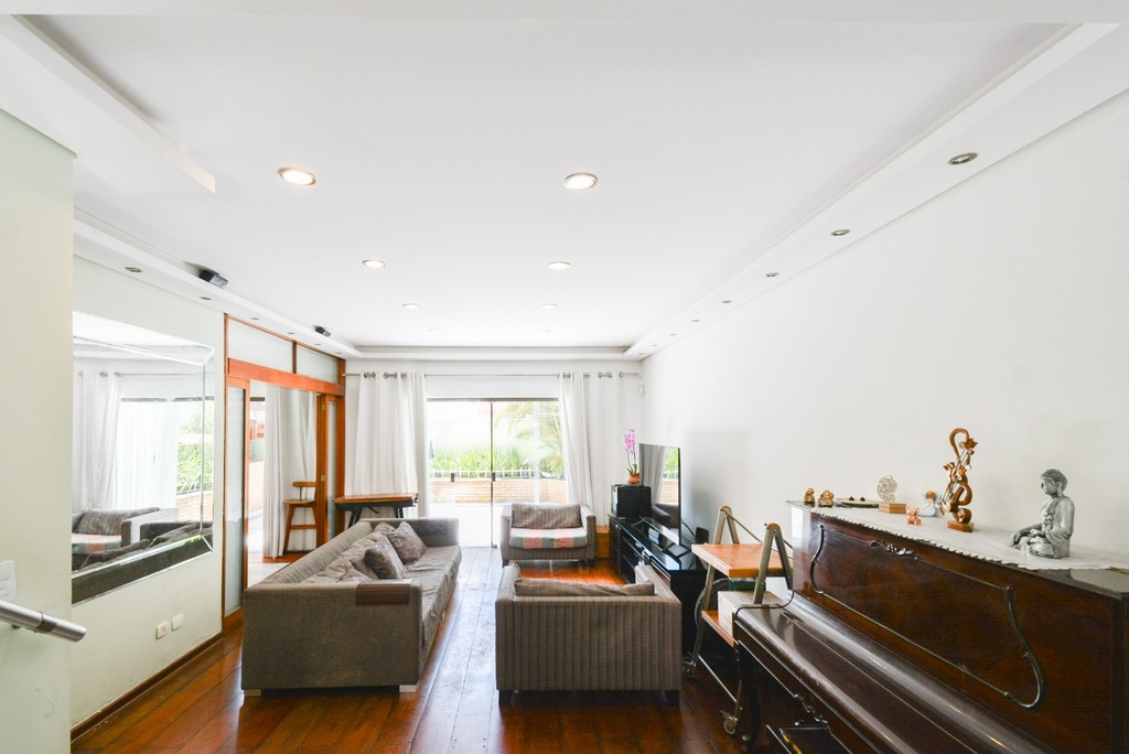 PPI 1931 Casa theremaxcollection-OOJ7J – Casa à venda no bairro Planalto Paulista – São Paulo/SP