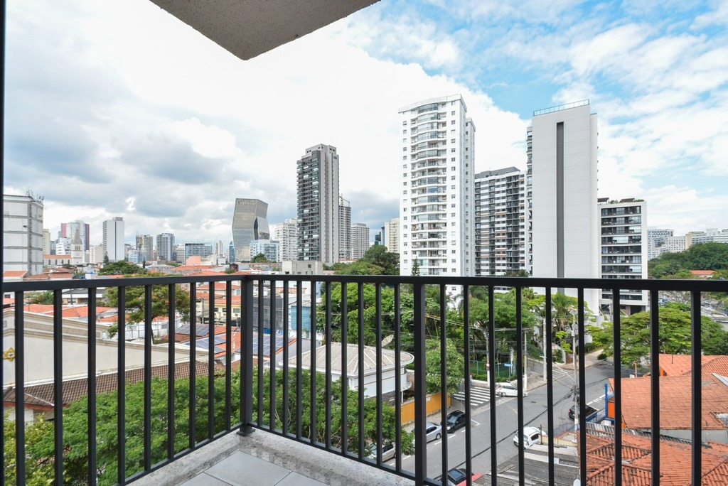 PEM 654 Apto theremaxcollection-UCDKS – Apartamento à venda no bairro Pinheiros – São Paulo/SP
