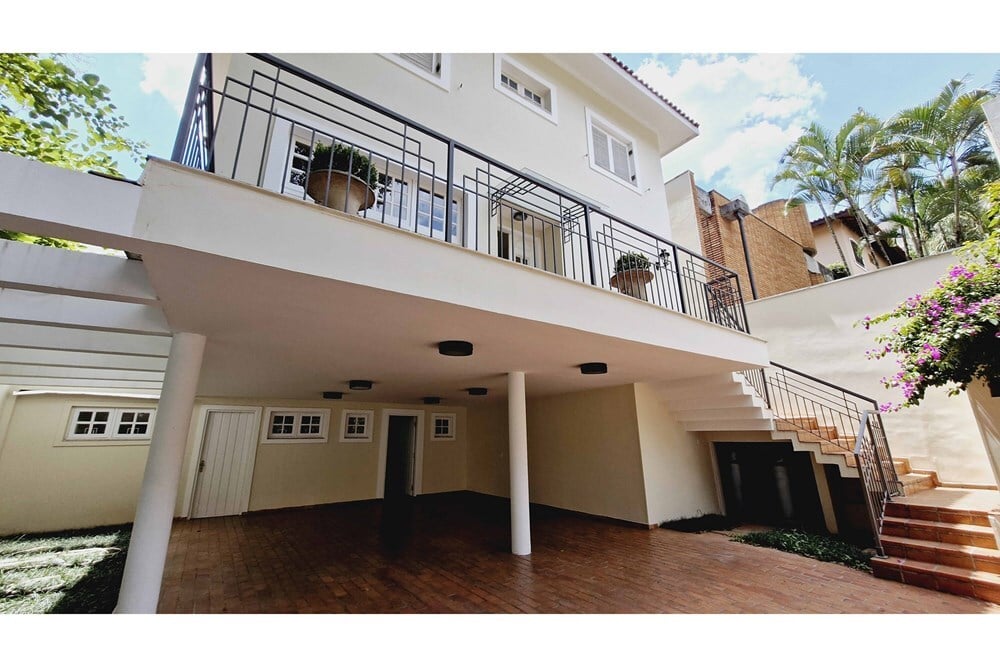 JVR(OPI 46 Casa 601361050-10 – Casa à venda no bairro Jardim Vitória Régia – São Paulo/SP