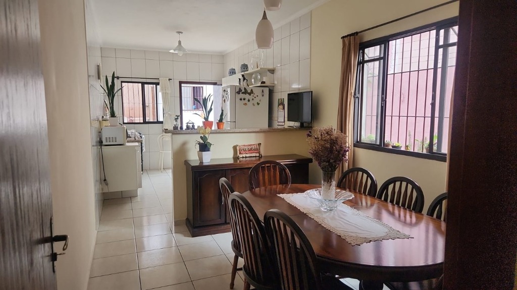 VCBC 583 Casa theremaxcollection-B18X9 – Casa à venda no bairro Vila Campestre – São Paulo/SP