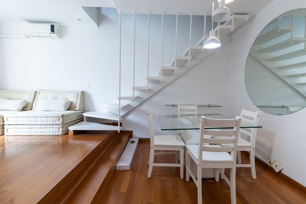 IBJA 710 Apto theremaxcollection-MQJ8C – Apartamento à venda no bairro Itaim Bibi – São Paulo/SP