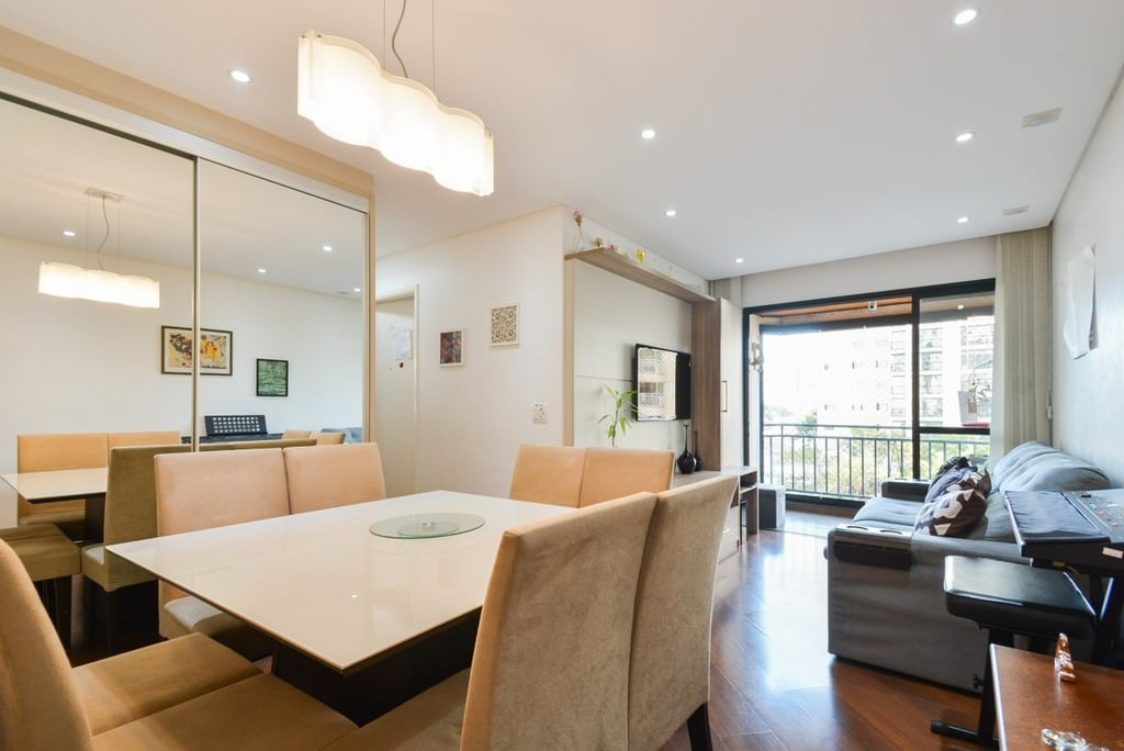 CIJ 90 Apto theremaxcollection-EVKT9 – Apartamento à venda no bairro Chácara Inglesa – São Paulo/SP