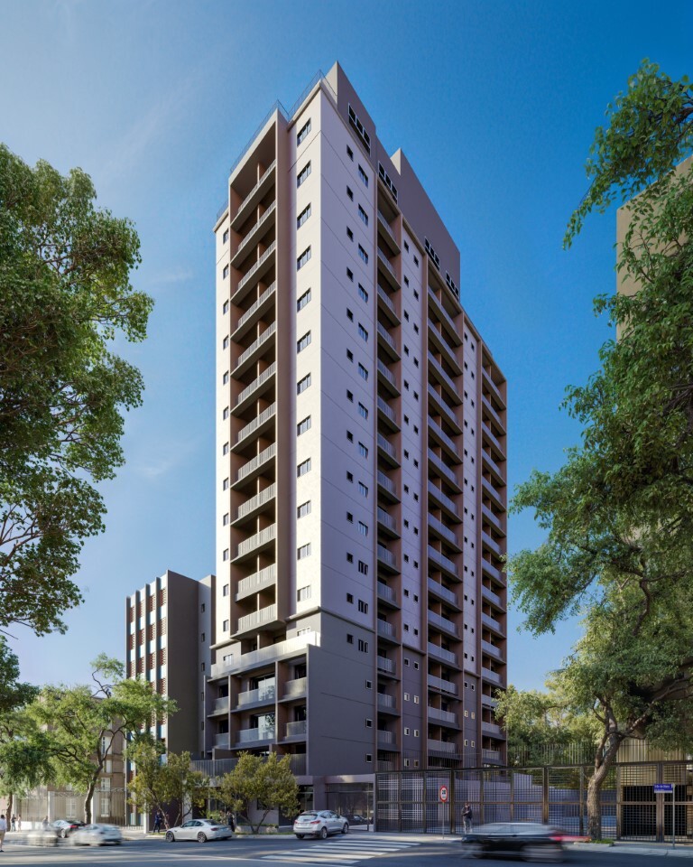 Metroway – Lojas – Loja à venda no bairro Vila Clementino – São Paulo/SP
