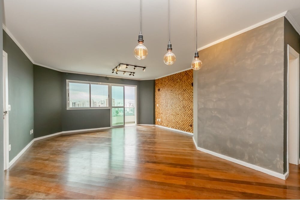 CBBDBV 641 Apto 602031012-27 – Apartamento à venda no bairro Campo Belo – São Paulo/SP