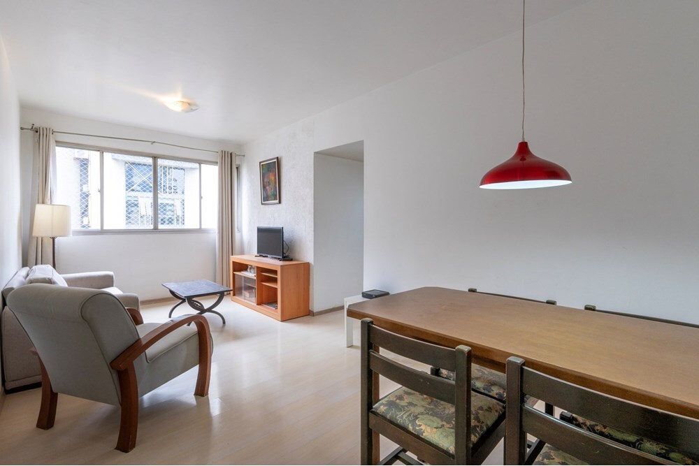CMJMDS 60 Apto 601131015-65 – Apartamento à venda no bairro Cidade Monções – São Paulo/SP