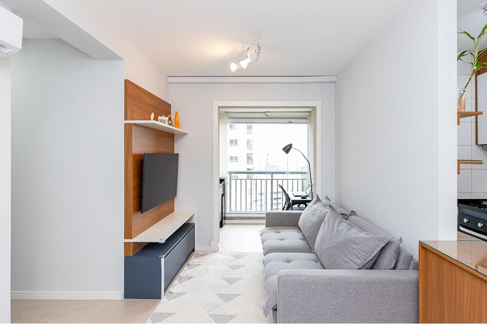 VAFJDS 287 Apto 601131064-27 – Apartamento à venda no bairro Vila Andrade – São Paulo/SP
