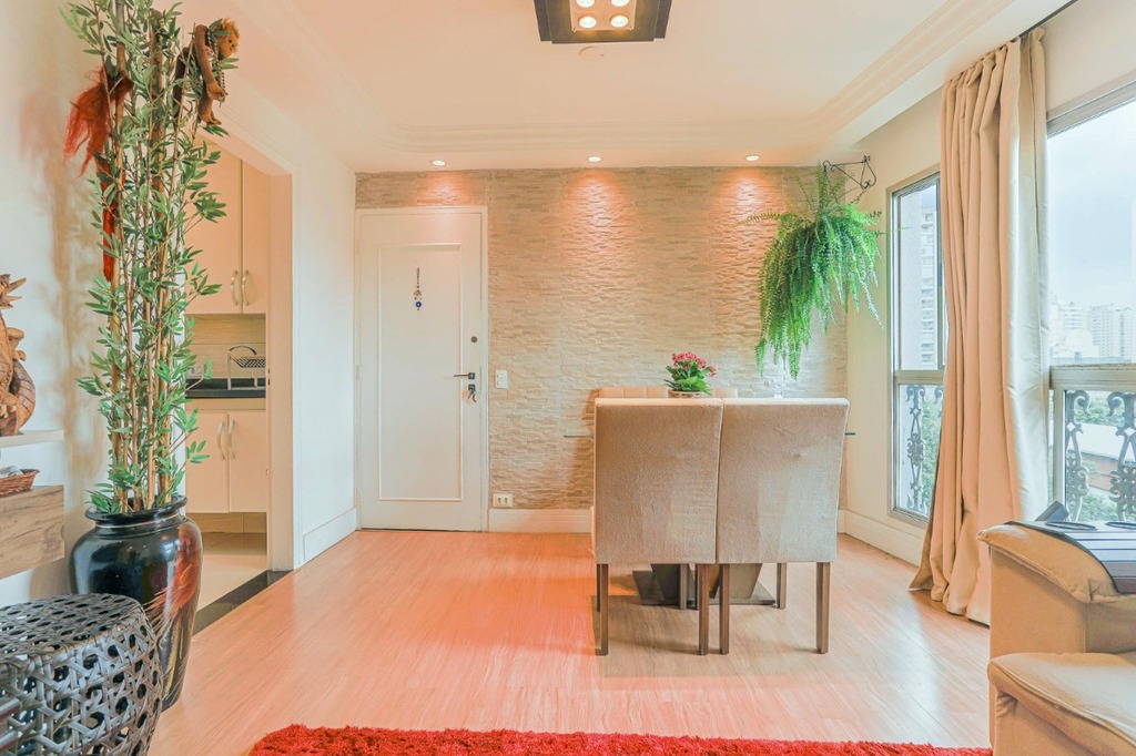 VCDI 398 Apto theremaxcollection-EWPTW – Apartamento à venda no bairro Vila Congonhas – São Paulo/SP