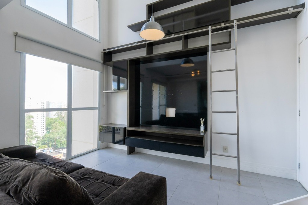 VACSC 120 Apto theremaxcollection-WOKFW – Apartamento à venda no bairro Vila Andrade – São Paulo/SP