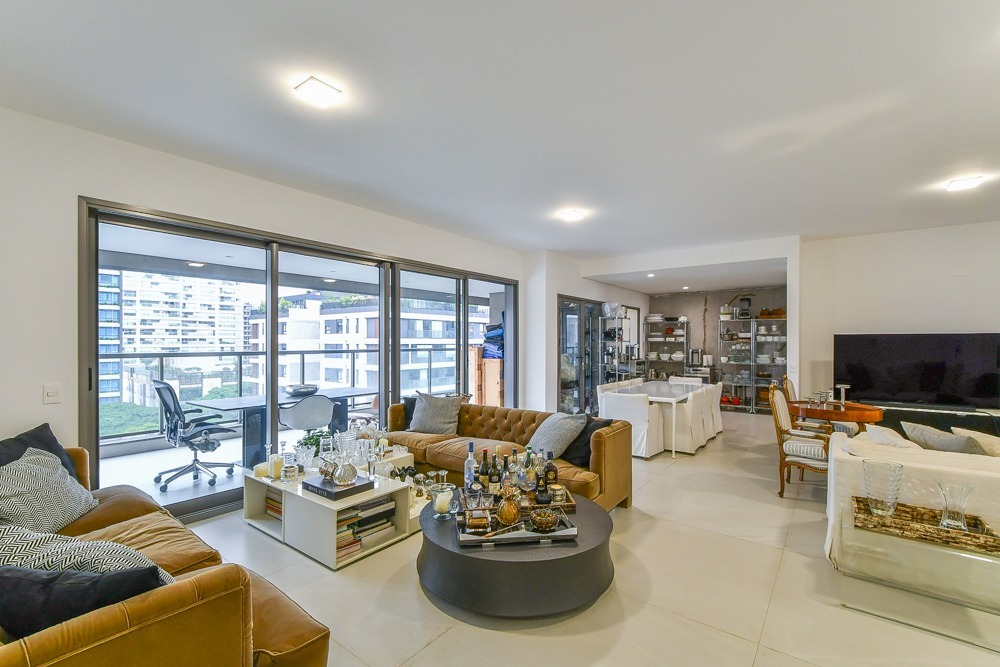 CBGE 635 Apto theremaxcollection-44SD6 – Apartamento à venda no bairro Campo Belo – São Paulo/SP