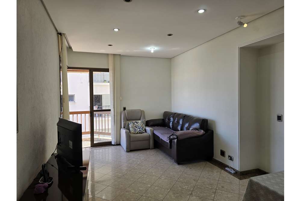 VRFSB 120 Apto 601391025-47 – Apartamento à venda no bairro Vila Regente Feijó – São Paulo/SP