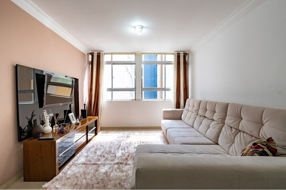 PAS 639 Apto 601241006-37 – Apartamento à venda no bairro Paraíso – São Paulo/SP