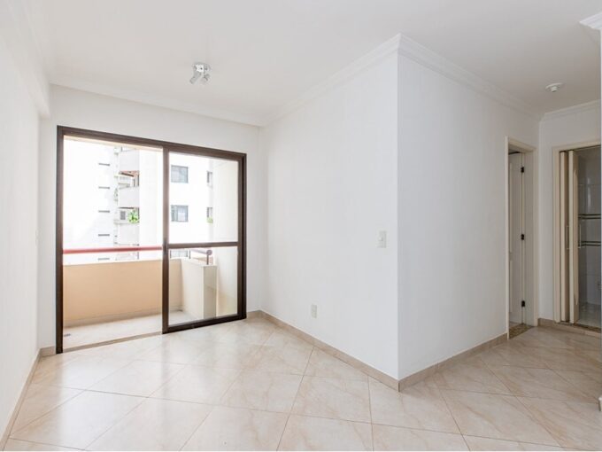 MJ 887 Apto 601241044-23 – Apartamento à venda no bairro Moema – São Paulo/SP
