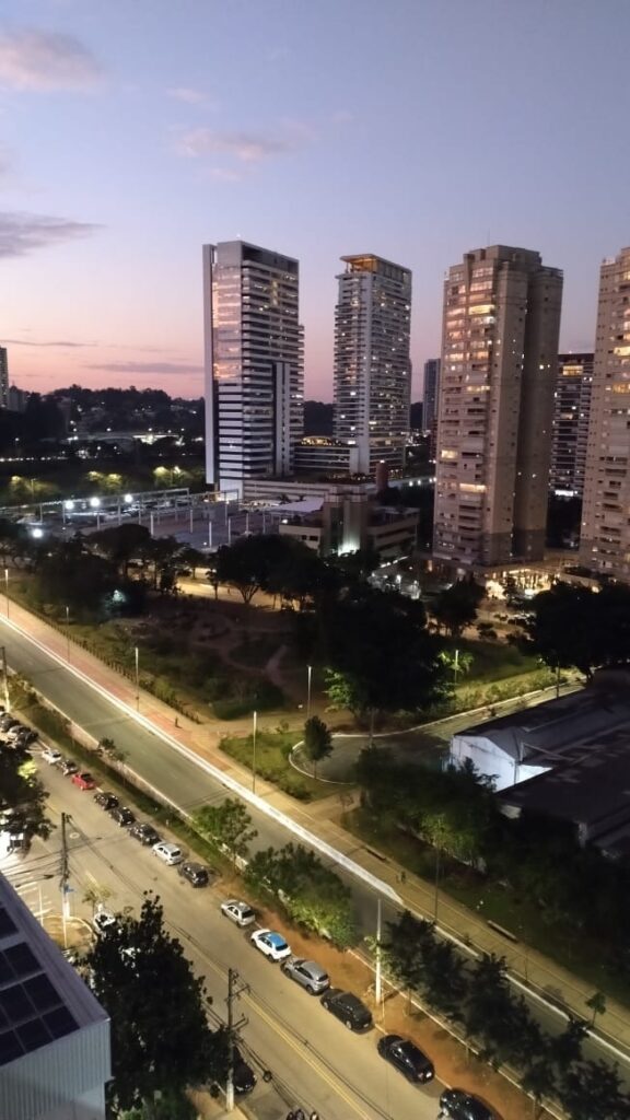 JCL 334 Apto theremaxcollection-OQION – Apartamento à venda no bairro Jardim Caravelas – São Paulo/SP
