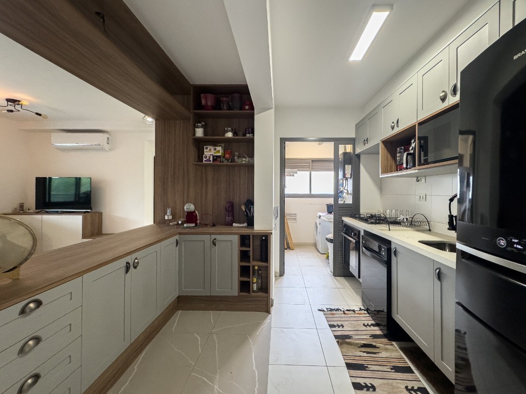 VZ(DCBC 152 Apto trinity-71UWK – Apartamento à venda no bairro Vila Zilda Tatuape – São Paulo/SP