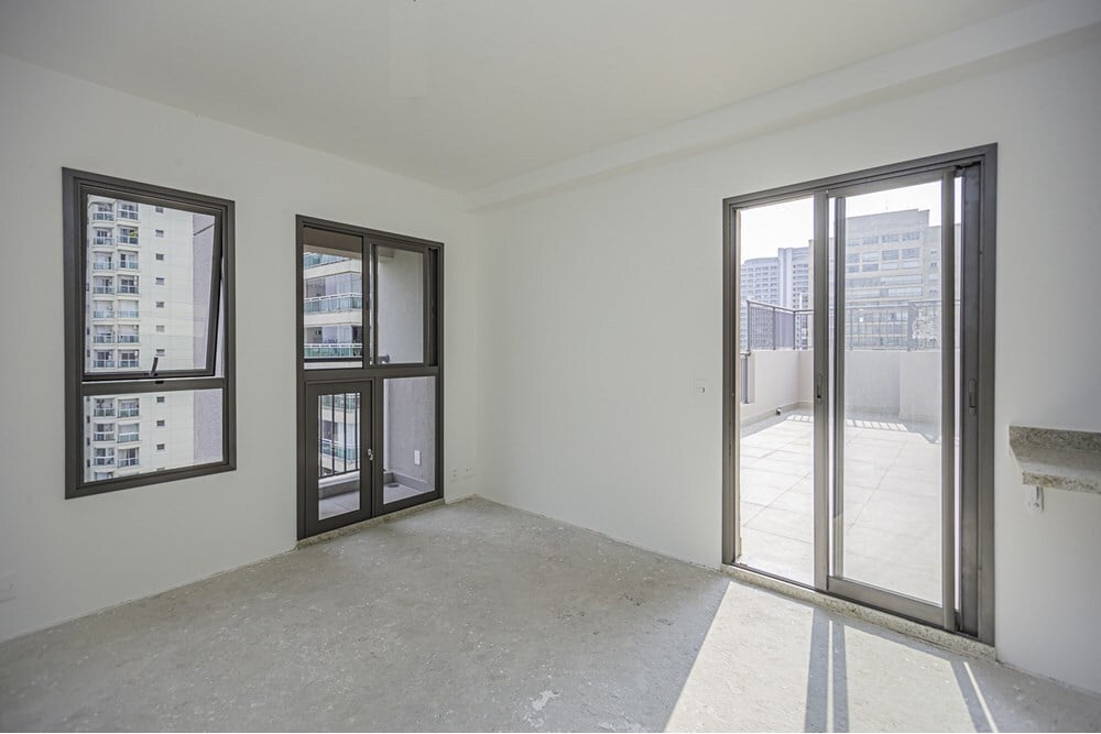 BVJD 2183 Apto 601401017-32 – Apartamento à venda no bairro Santo Amaro – São Paulo/SP