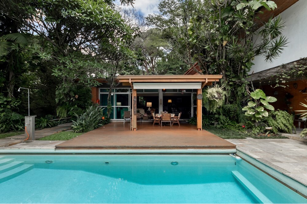CJR 379 630331071-7 – Casa à venda no bairro Cidade Jardim – São Paulo/SP