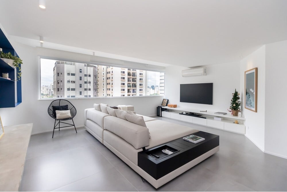 VODAP 110 Apto 601721004-150 – Apartamento à venda no bairro Vila Olímpia – São Paulo/SP