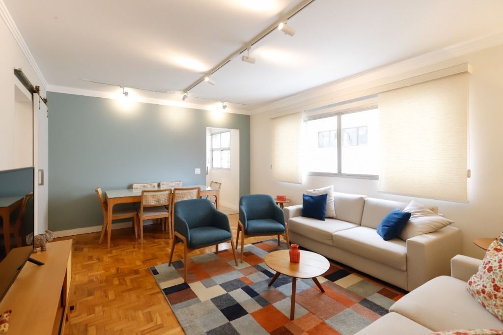 Isola de San Pietro Apto AP68575 – Apartamento à venda no bairro Pinheiros – São Paulo/SP