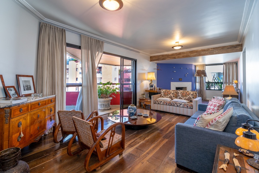 RPBDMM 75 Apto theremaxcollection-2FZMG – Apartamento à venda no bairro Real Parque – São Paulo/SP
