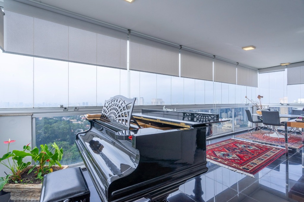 RPBDSE 300 Apto theremaxcollection-NESVR – Apartamento à venda no bairro Real Parque – São Paulo/SP