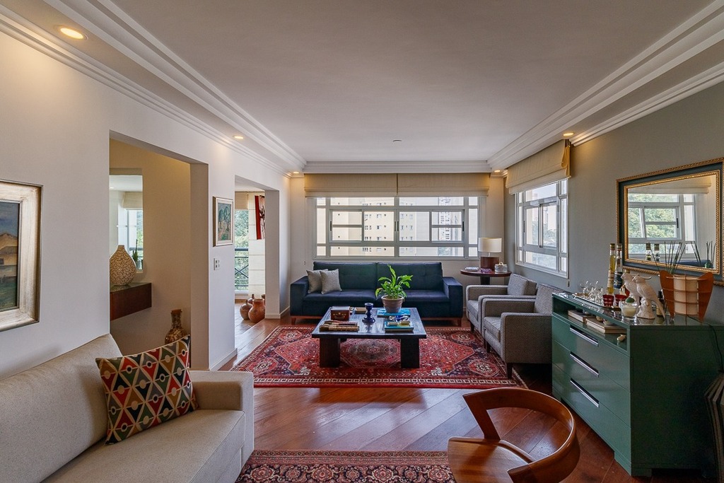 VSLCL 73 Apto theremaxcollection-632K2 – Apartamento à venda no bairro Vila Suzana – São Paulo/SP