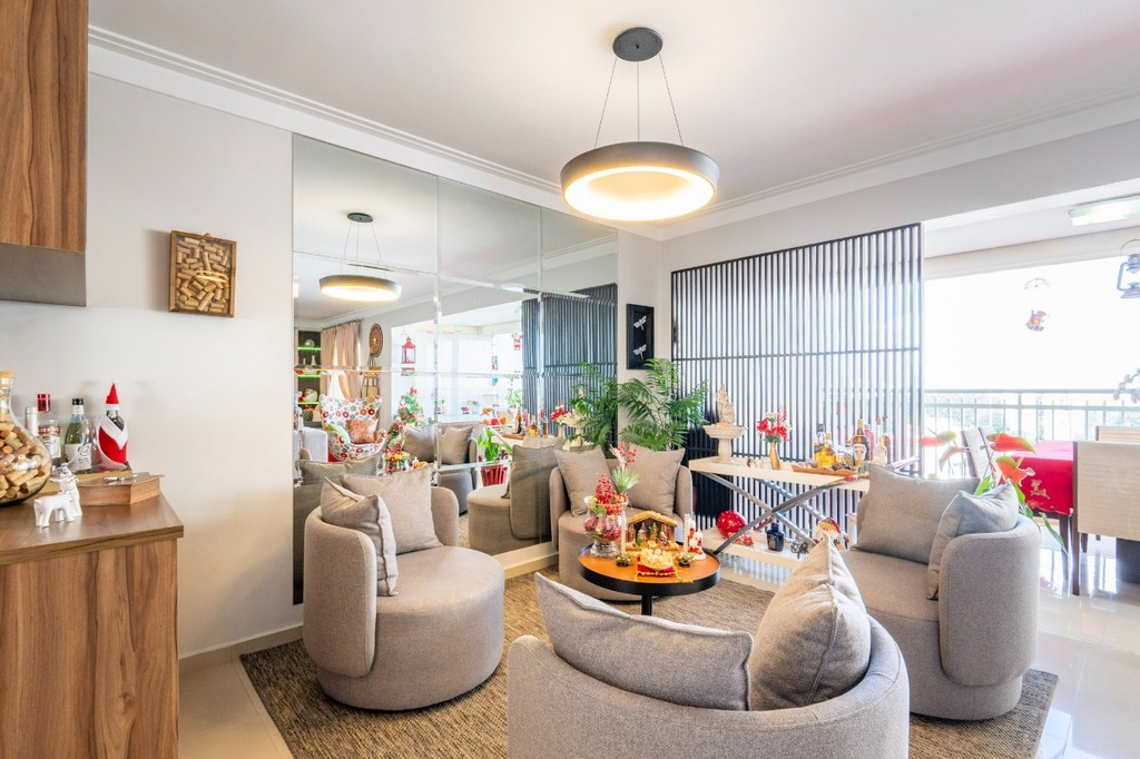 JOBDS 10 Apto theremaxcollection-OGVKB – Apartamento à venda no bairro Jardim Olympia – São Paulo/SP