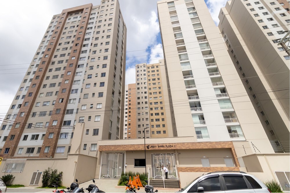 VDBFDFPDF 61 Apto 601721030-27 – Apartamento à venda no bairro Várzea da Barra Funda – São Paulo/SP