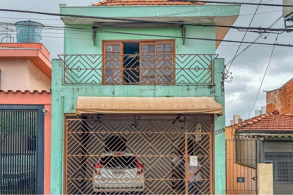VGSLDV 2159 Casa 602161014-3 – Casa à venda no bairro Vila Guarani (Z Sul) – São Paulo/SP